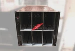 808745-001 Synergy 12000 Frame Hpe Server Chassis Enclosure Used. Price: $1999.99.