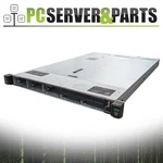 Hp DL360 GEN10 8 Bay Sff Server-cto Wholesale Custom Order Excellent. Price: $1100.89.