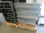 Lot Of 24X Ser Vers - Hp Proliant DL380 DL360 G9 No Ram/hdd Connecticut Pickup Used. Price: $1495.00.