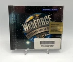 Vintage/sealed Silicon Graphics Sgi Webforce Server 1.0 813-0332-002. Price: $74.99.