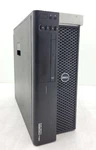 Dell Precision Tower 7810 Xeon E5-2623 V4 16GB Ram Nvidia Quadro P620 No Hdd Used. Price: $179.99.