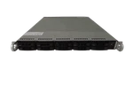 Supermicro 1U X10DRW-I 2X E5-2667V4 3.2GHZ 32GB 10X 2.5 Trays 750W Good. Price: $419.99.
