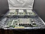 Lot Of 4 New Pull Hpe Smart Array E208I-P Sr GEN10 Raid Controller 836266-001 Open. Price: $250.00.