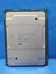 Intel Xeon Gold 6253CL SRF7Z 3.1GHZ 18-CORE 205W Server Cpu Processor Used. Price: $100.00.