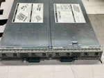 Cisco UCSB-B420-M3 Blade Server 4X E5-4640 V2, No Ram/hdd Used. Price: $110.00.