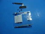 Dell 15.6" G5 5587 Oem Hdd Hard Drive Caddy W/connector Screws WDX0C T0GN3 Used. Price: $9.99.