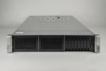 Hp DL380 G9 Server 2X 2.4GHZ E5-2680V4 28-CORES 128GB 8-BAY 2.5 Sff Ssd Sas Sata Used. Price: $879.00.