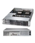 2U Supermicro 96C/192T 3.4GHZ 4X 8890V4 256GB- 2TB Ram X10QBL Server For Vms Gebraucht. Price: $3149.43.