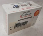 New Open Box Lantronix Xprintserver Office Edition (XPS1002FC-02-S). Price: $119.00.
