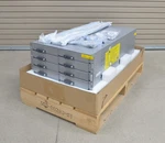 Cisco Ucs 5108 AC2 Blade Server Chassis Open. Price: $3597.00.