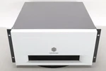 Kaleidescape KSERVER-2500 System (grandfathered) W/ 12X KDISK-500 Drives Fair Used. Price: $940.89.