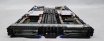 Ibm 8853G6U HS21 Blade Server Cpu 62097B1 Used. Price: $149.99.