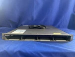 Qnap TS-453U 4-BAY Network Attached Storage System Nas No Hard Drives /caddies For. Price: $200.00.