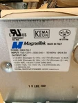 Ibm 24L1402 Iseries Server 9406-270 800 Expansion Power Supply Z7 Warranty Used. Price: $250.00.