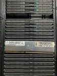 Ibm 00D4966 16GB PC3-10600 1.5V CL9 Ecc DDR3 Used. Price: $29.99.