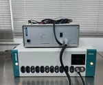 Autolab PGSTAT30 With Current Booster BSTR10A Potentiostat Galvanostat For. Price: $3000.00.