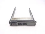 Dell NRX7Y M630 M830 M640 Vrtx 2.5" Hard Drive Tray Used. Price: $19.99.