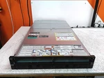 Dell Poweredge FX2S Server Chassis 2X 1600W Supplies No Used. Price: $214.45.