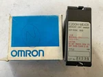 Omron C200H-ME431 Memory Unit 8KB Eeprom Module For Plc New. Price: $70.00.