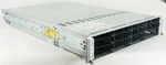 Rubrik Server Chassis & 12 Hdd With Blades RBK-R3410 Used. Price: $3740.00.