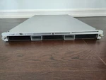 Apple Xserve G5 A1068 Emc 1994 2.0GHZ DP/4096MB/160GB Adm/dvd/cdrw *sold As-is* For. Price: $1399.99.