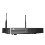 Hiseeu Network Video RECORDER,16 Channels,work With 5GHZ/2.4GHZ Wifi,no Hdd New. Price: $94.99.