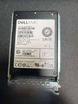 Dell 3.84TB Samsung PM1643A Sas 12GBPS Ri 2.5" Ssd MZ-ILT3T8C 0CRNPH Used. Price: $599.00.