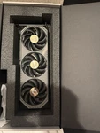 Zotac Geforce Rtx 5070 12GB Fast Shipping Lightly Used. Price: $600.00.