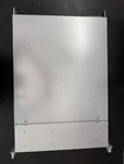 Supermicro CSE-216 24X 2.5" Bay Jbod Storage Chassis BPN-SAS2-216EL2 Used. Price: $289.99.