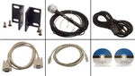 New Symmetricom Syncserver S200 S300 Ntp AT575 Gps Antenna Rack Ears Kit Open. Price: $435.00.