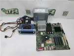 Dell Precision T5500 Parts Bundle Psu Board Cpu Riser Xeon E5620 Used. Price: $219.99.