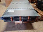 Supermicro SSG-6029P-E1CR24H 2U Superstorage 826S-16 Server Used. Price: $999.99.