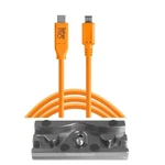 Tools Tetherblock Qr Plus Quick Release Plate With Tetherpro 15' Usb-c New. Price: $138.02.