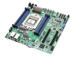 Asrock Rack Server Motherboard SIENAD8UD3 Deep Micro-atx Single Socket SP6 (lga New. Price: $542.49.