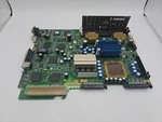 Hp B2600 Workstation Motherboard A6070-66510 Rev A2 500MHZ PA-8600 No Cpu Per. Price: $815.56.
