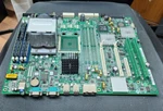 Sun Microsystems 375-3449-03 ULTRA25 Blade Board With 1X Cpu & 2GB Memory Used. Price: $895.00.