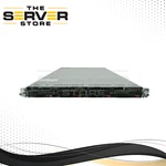 Supermicro 1U 6018U-TR4T+ W/ X10DRU-I+ Wholesale Custom Build Your Server! Excellent. Price: $1250.99.