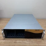 Tightrope Media Systems SX2HD Broadcast Video Server 530 Cablecast Used. Price: $749.99.
