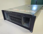 Dell Poweredge R930 Server 4X Xeon E7-4850 V4 2.1GHZ 1100W Psu No Ram Hdd Used. Price: $225.00.
