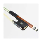 Full Size New Master Pernambuco Viola Bow Art. No. 813M. Price: $130.07.