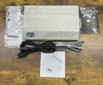 Adtran Total Access 608 T1 Atm, 3RD Gen P/n: 4203680L1 New. Price: $95.00.