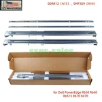 0DRR12 0MF3D9 1U Static Server Rail Kit For Dell R650 R660 6625 R6515 R670 R470 New. Price: $84.98.
