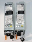 LOTX2 Dell 9WR03 Poweredge R320 R420 350W 80+ Platinum Ac Supply Used. Price: $24.99.
