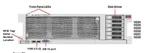 Sun Oracle ZS4-4 Zfs Storage Xeon E7-8895 V2 2.8GHZ 1.5TB Mem 2X900GB Sas Used. Price: $5060.00.