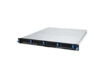 Asus RS300-E12-PS4 Is An Intel Xeon E-2400 1U Server With Support For Four DDR5 New. Price: $1701.39.