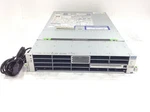 Sun Fire X4250 602-4296-01 Xeon E5460 3.16GHZ 32GB DDR2 Working Free Shipping Used. Price: $262.97.