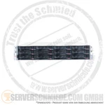 Supermicro CSE-LA26TS X12DDW 19" 2U 12X 3.5" Lff Sas U.2 Nvme Intel Xeon 4189 Gebraucht. Price: $2869.98.
