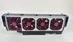 Hpe 874572-B21 ML350 GEN10 G10 Redundant Cage Kit With Fans Used. Price: $39.95.