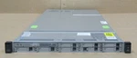 Cisco Ucs C220 M3 2X 6C Xeon E5-2620V2 2.1GHZ 32GB Ram Raid 8X2.5" Bay 1U Server Used. Price: $886.58.