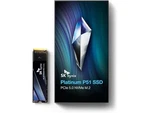 Sk Hynix Platinum P51 2TB Pcie GEN5 Nvme M.2 2280 Internal Ssd Up To 14,700 Mb New. Price: $459.99.